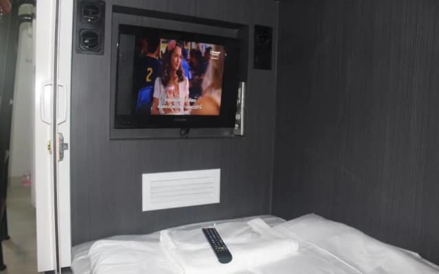 H-District Boutique Poshotel - photo 2