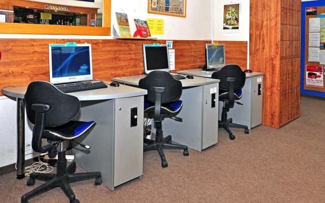 Ritchies Hostel - photo 5