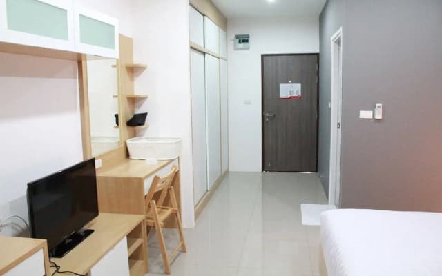 Residence SG - photo 4