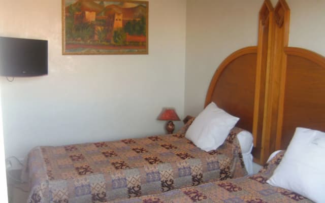 Hotel Hasna - photo 4