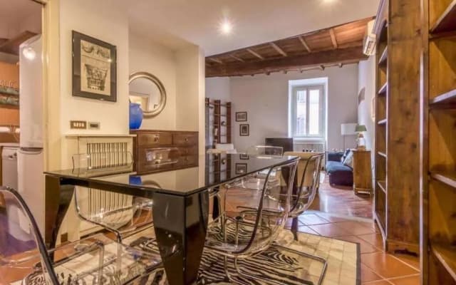 Trastevere Design Flat - photo 4