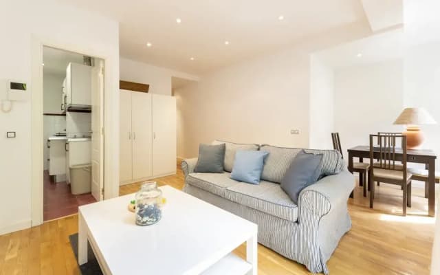 M Ore461 Piso de 1 Dormitorio y Balc n -alquiler - photo 3