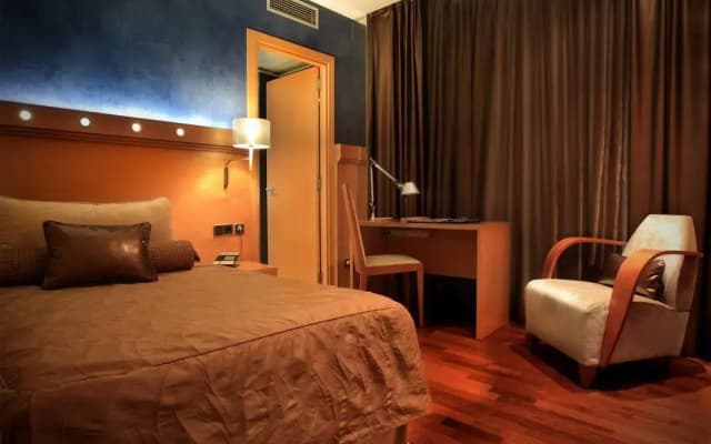 Sansi Pedralbes Hotel Barcelona - photo 4