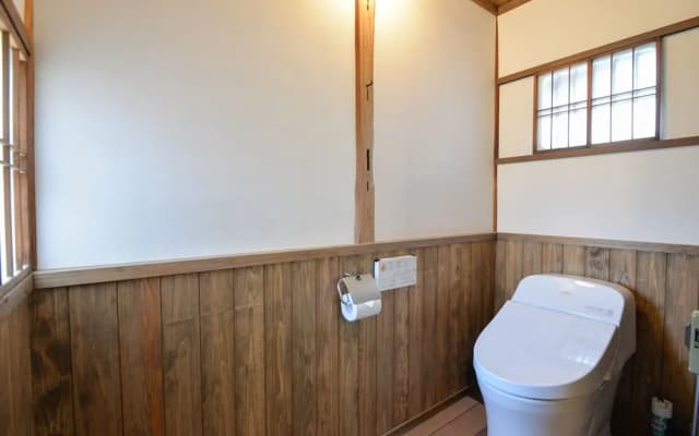 Nishijin Kyo-Machiya SEIRYU-TEI (Old: Nishijin Kyo-Machiya ENRYAKU) - photo 5