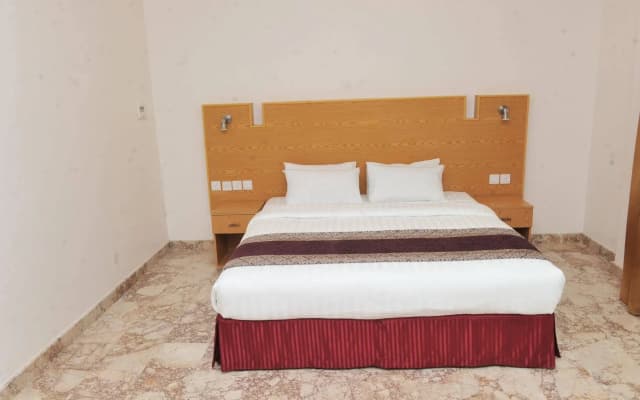 Al Reef Hotel - photo 3