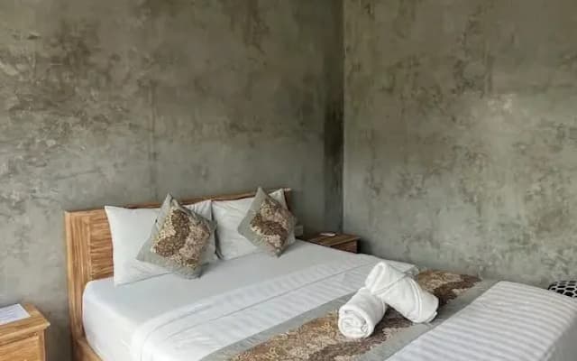Skyline House Ubud View by EPS - photo 3