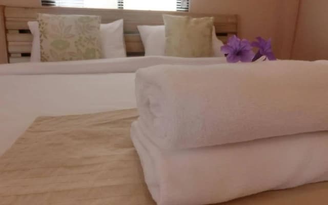 Panisara Pool Villa Huahin - photo 3
