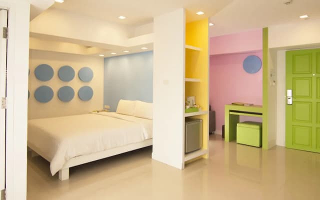Samui Plaza - photo 3