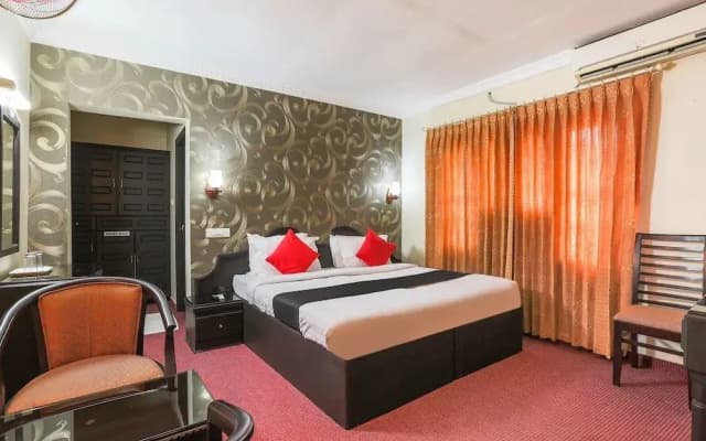Capital O72563 Hotel MS Regency - photo 5