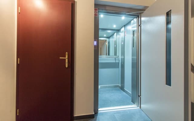 Machova Apartment - photo 2