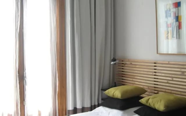 Boutique Hotel Synopsis - photo 3