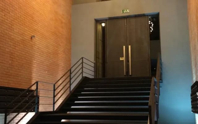 Cool Design Loft - photo 3