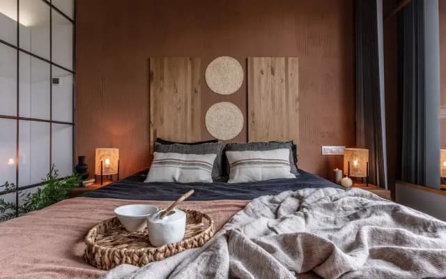 Namib - 1 Bedroom in Almagro - photo 5