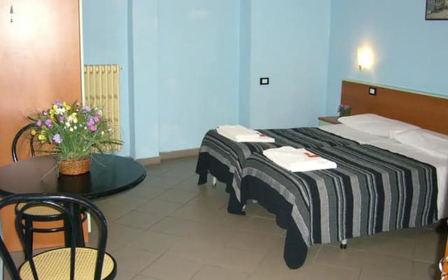 Hotel Mercurio - photo 3
