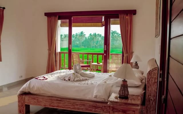 Villa Heavenly View - photo 4