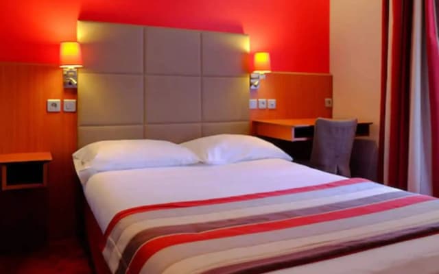 Hotel Terminus Orleans - photo 4