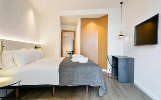 Vale Suites - photo 5