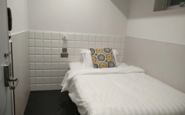 MK STAY(formerly HOTEL MK) - photo 5