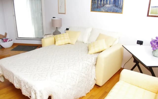 Hotel Relais Amadeus - photo 2