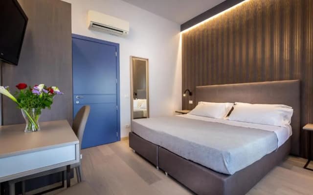Blu Notte Guest House - photo 3