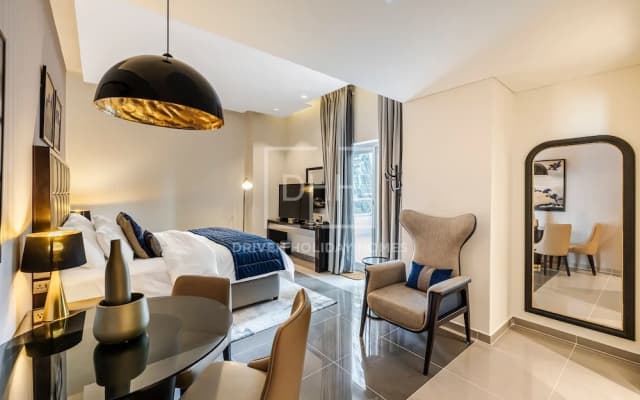 Damac Majestine - photo 4