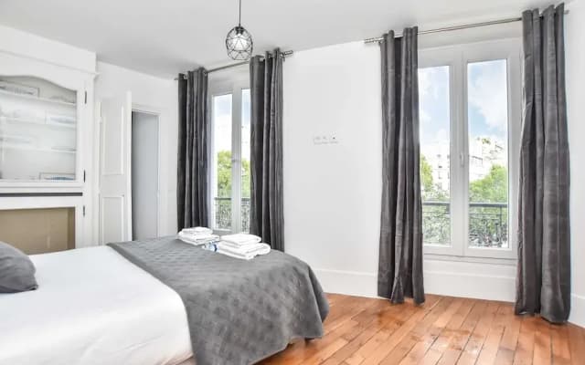 Charming Apartment - 1br/5p - Opara Garnier - photo 3