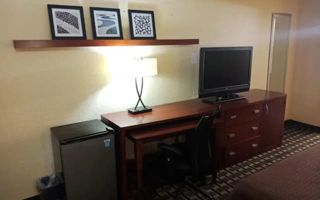 Budget Inn - Orlando - photo 3