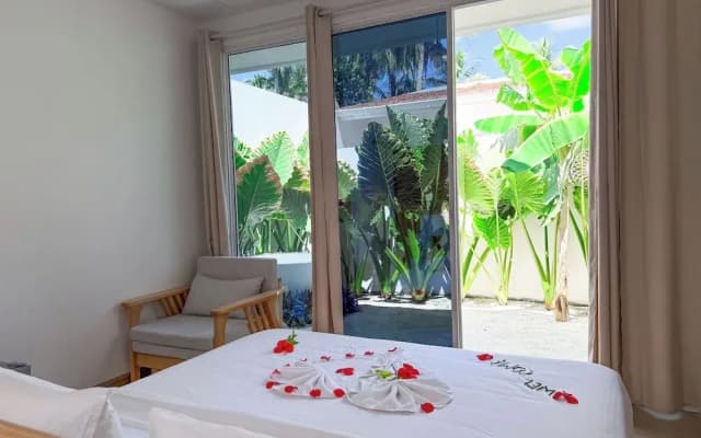 Tropicana Villas - Thoddoo - photo 2