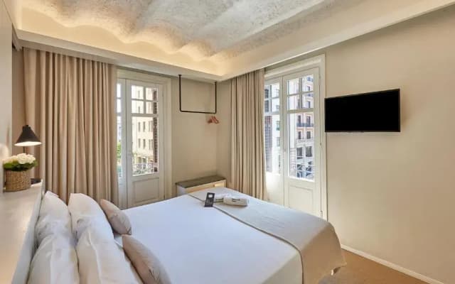 Hostal Layetana - photo 4