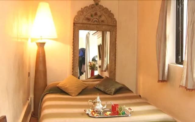 Riad Nathalie - photo 4