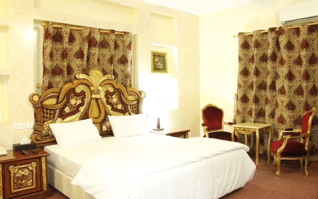 Riyam Hotel Muscat - photo 5