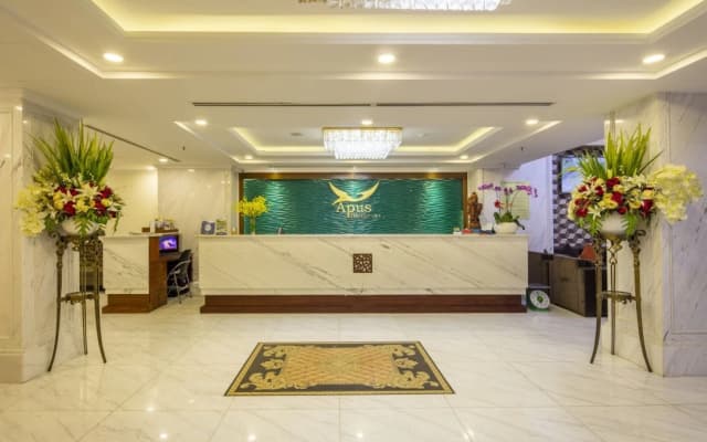 Rosy Hotel Nha Trang - photo 2