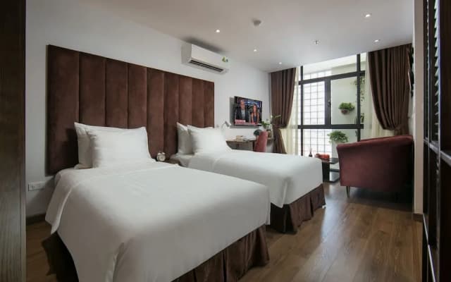 The Bloom Ha Noi - photo 3