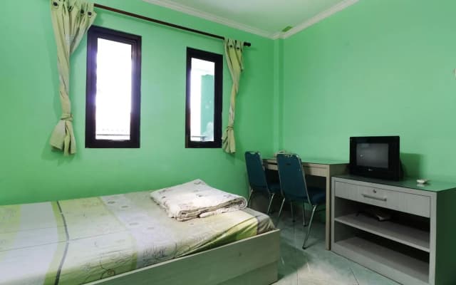 Wisma Aam Syariah - photo 5