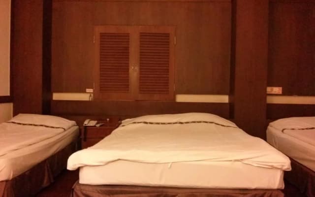 New Boolim Tourist Hotel - photo 3