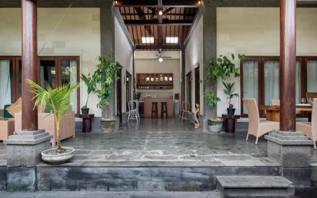 Bidadari Villa - photo 4