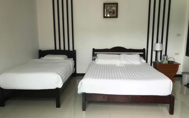 Sanga Villas - photo 3