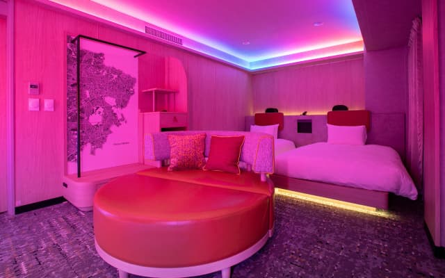 Shinjuku Prince Hotel - photo 4