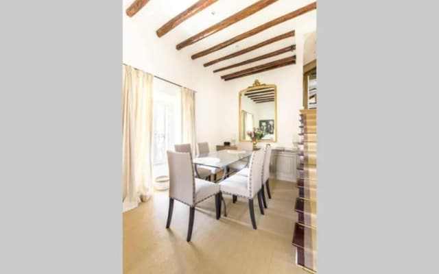Palazzo Ruspoli Suite - photo 4