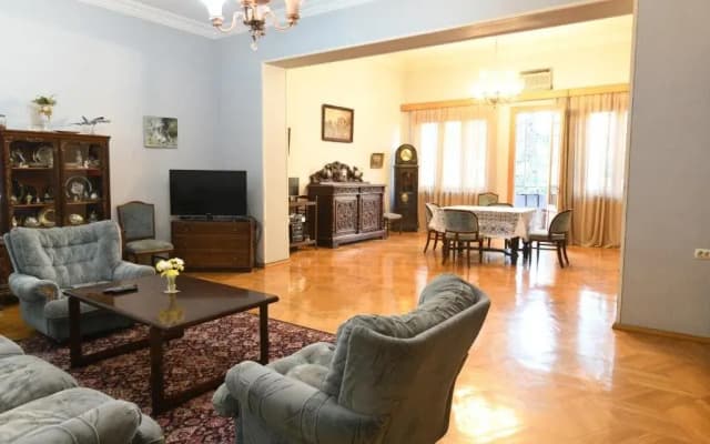 The Flat - photo 4