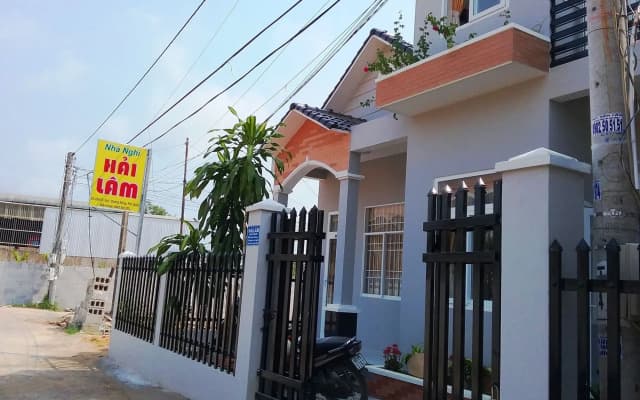 Hai Lam Guesthouse - photo 2