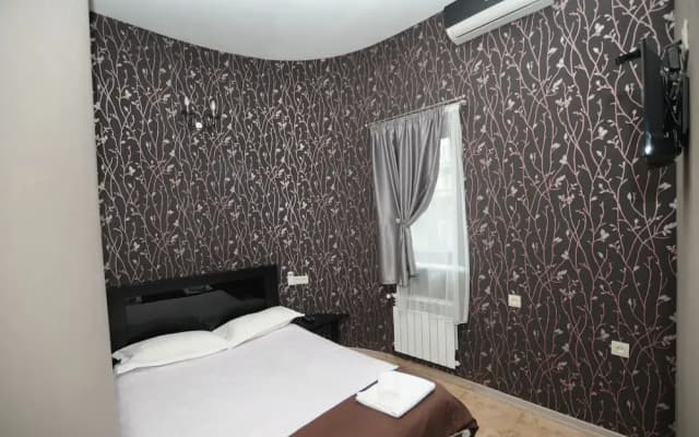My City Hotel - photo 3