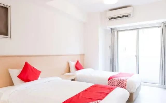 OYO 621 Hotel Olfea Residence - photo 3