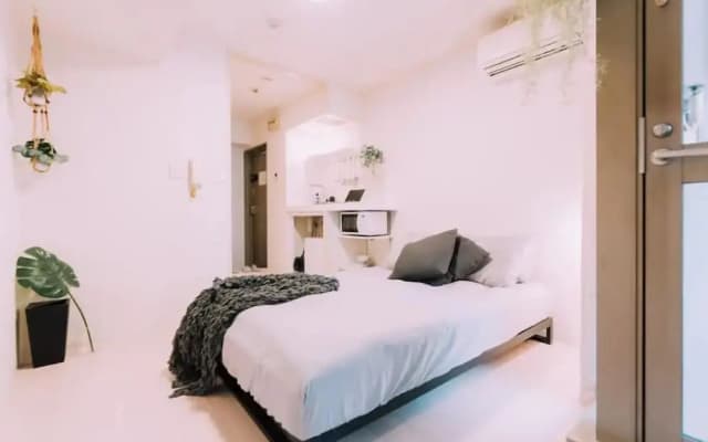 Minimalist Loft 403 - photo 2