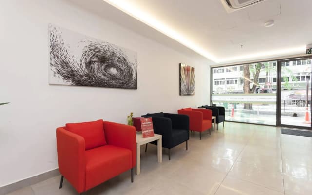 Zen Rooms Jalan Cheras Kuala Lumpur - photo 2