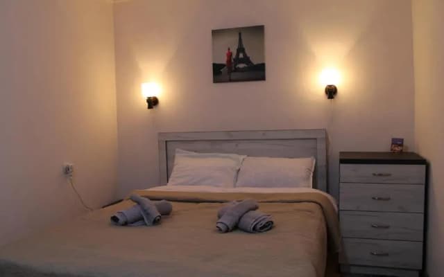Apartment Tabizde 21 - photo 3