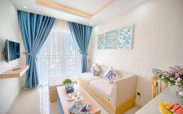 Sincero Hotel & Apartment - photo 4