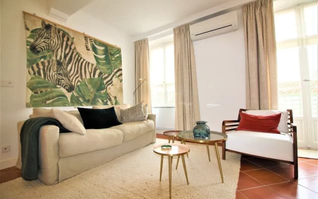 Nice Booking - Paradis - Centre 150m Promenade - Balcon - photo 2