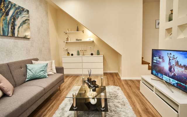 Mmm Boutique Apartment - photo 2