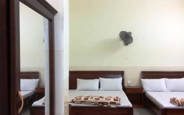 Ngoc Ngan Guest House - photo 5